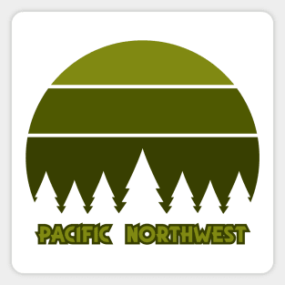 Pacific Northwest Magnet